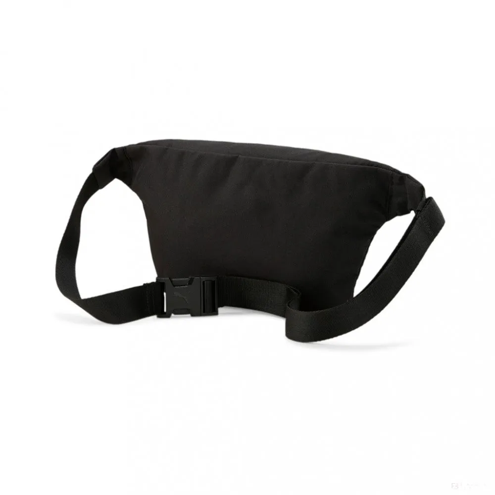 Puma Mercedes Waist Bag, Black, 2022