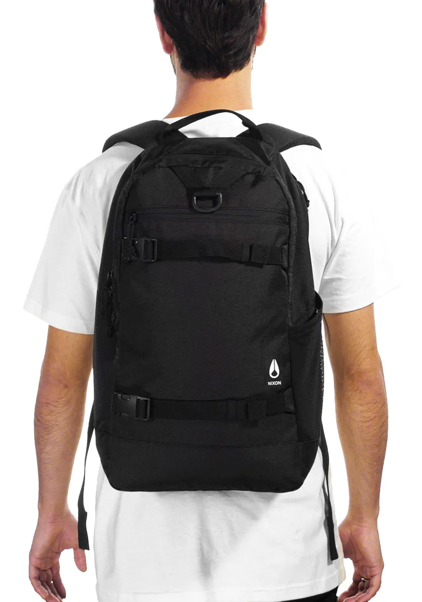 Ransack Backpack - Sahara