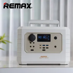 REMAX 1200W Power Station (RPP-568)