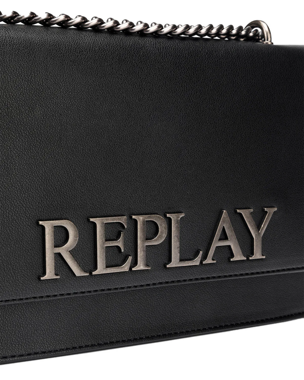 Replay Fw3000.001 In Black For Women