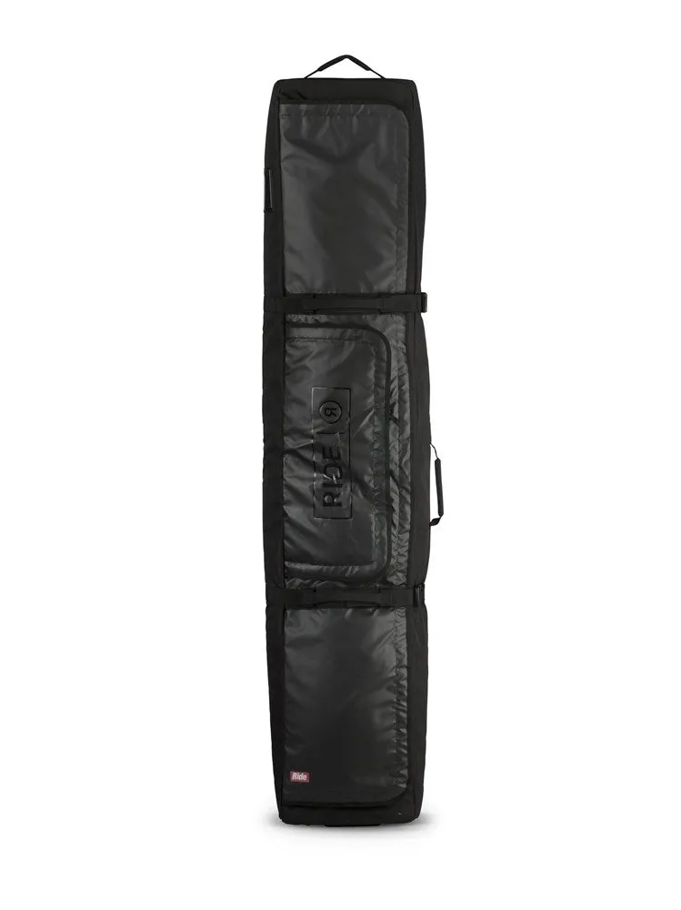 Ride - The Perfect Snowboard Bag - Black