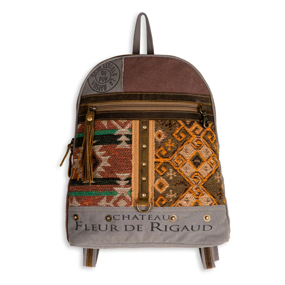 Rigaud Rail Express Backpack Bag