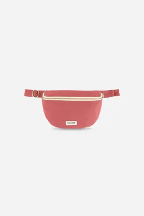 Rivedroit Custine Waist Bag Medina Pink