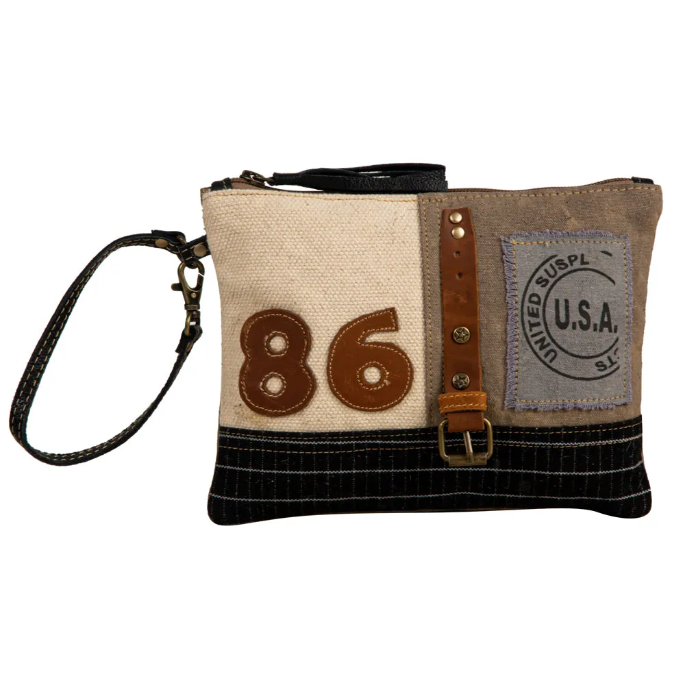 Route 86 Pouch