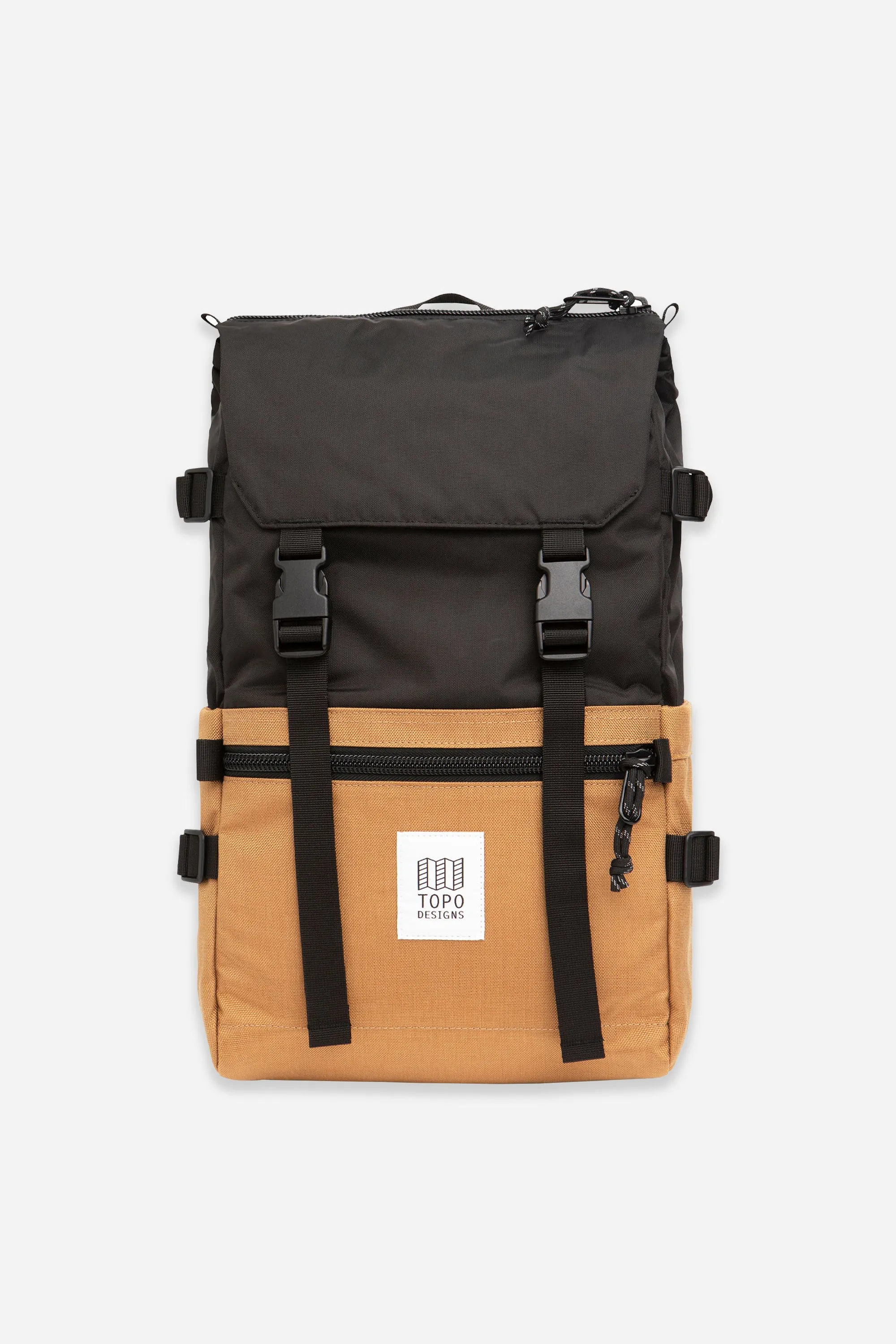 Rover Pack Classic  S24 Khaki/Black