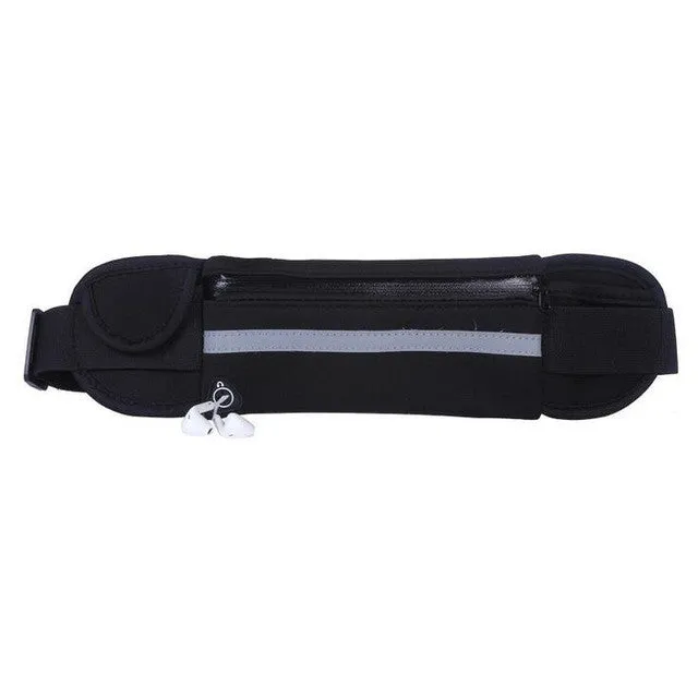 Running Waist Belt Pack