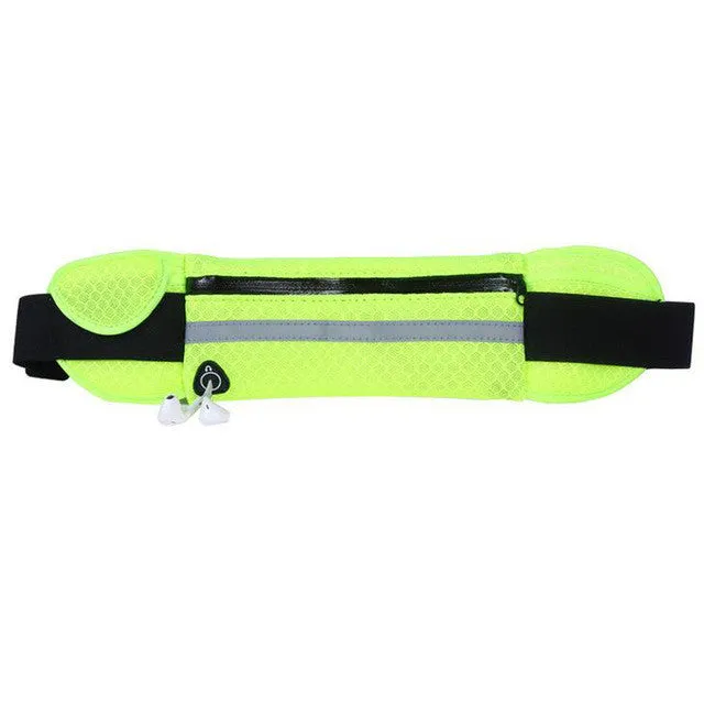 Running Waist Belt Pack