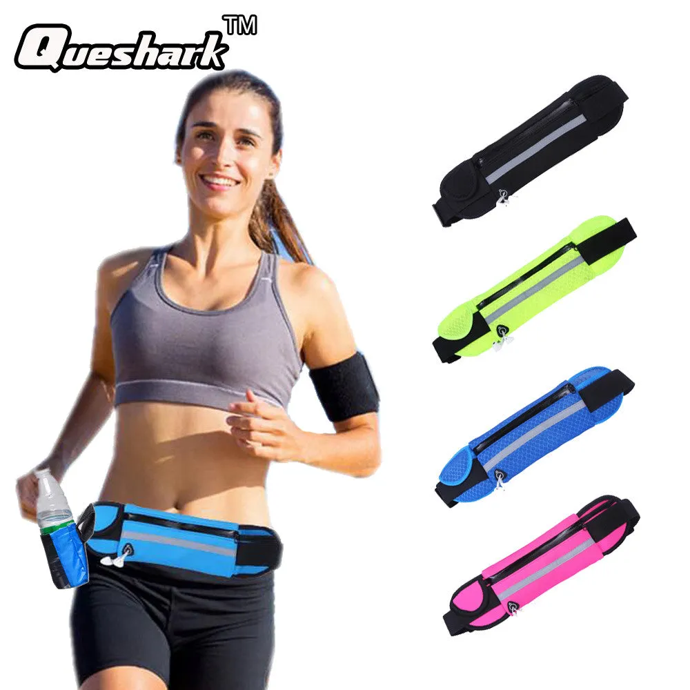 Running Waist Belt Pack