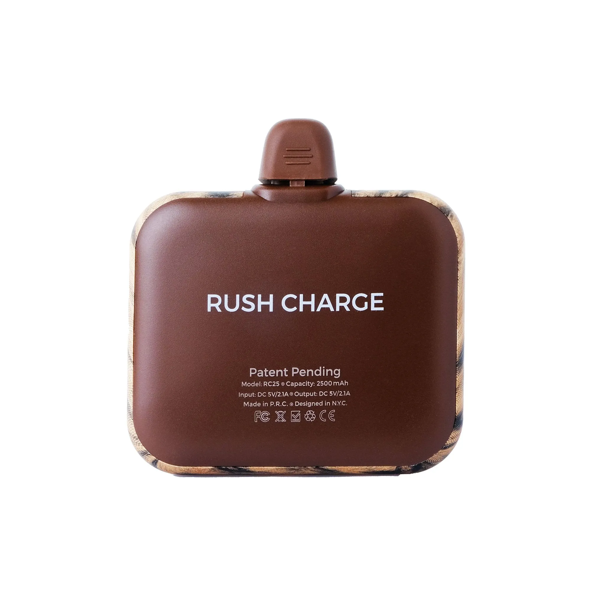 Rush Charge Air - Micro-USB