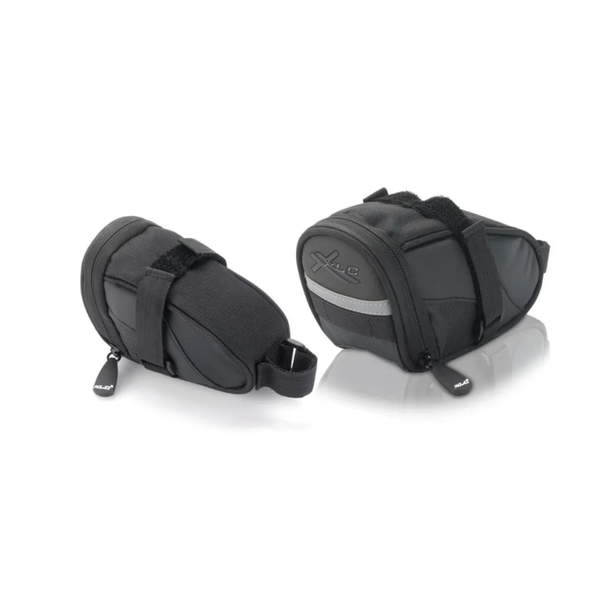 Saddle bag XLC BA-S59 0.45L