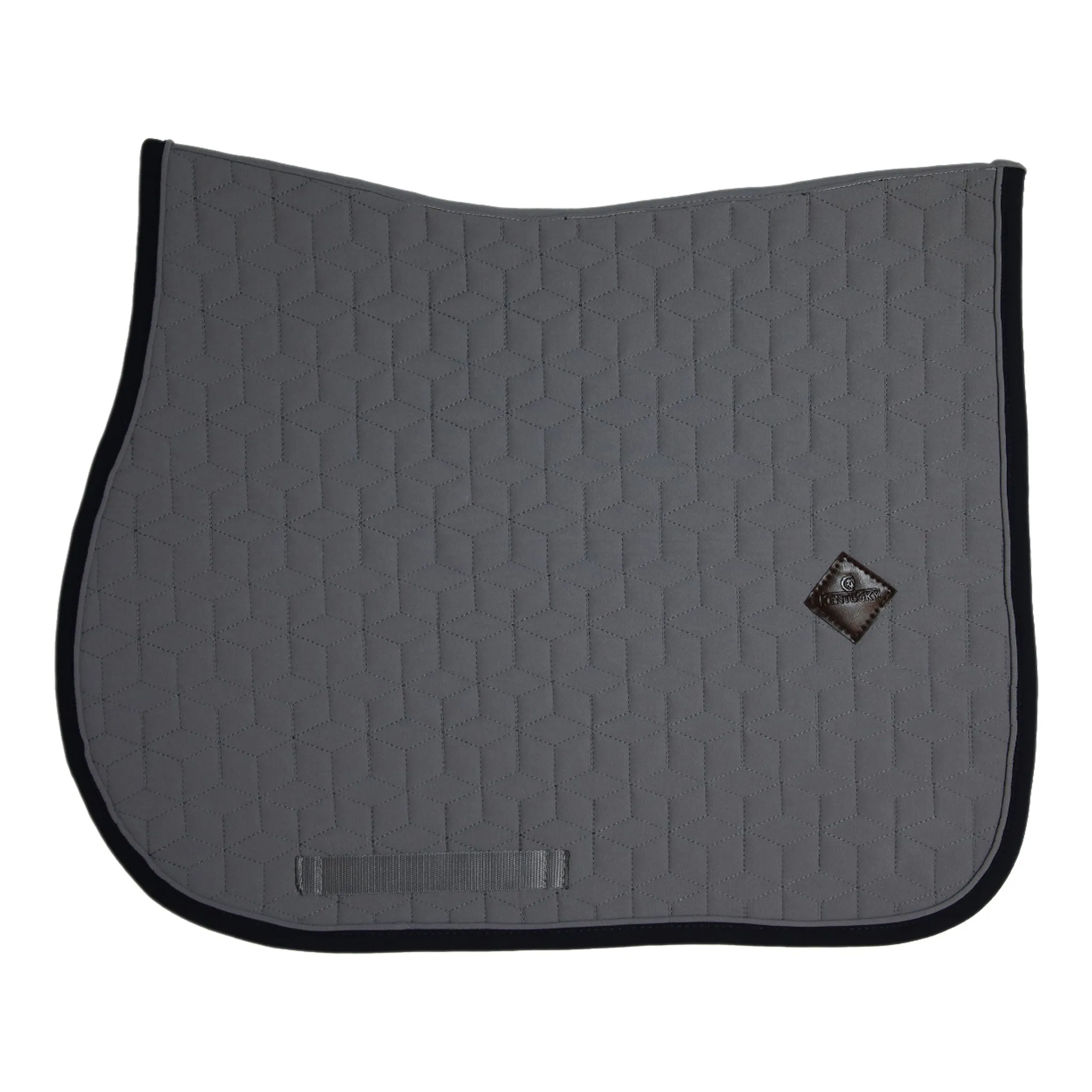 Saddle Pad Softshell Jumping