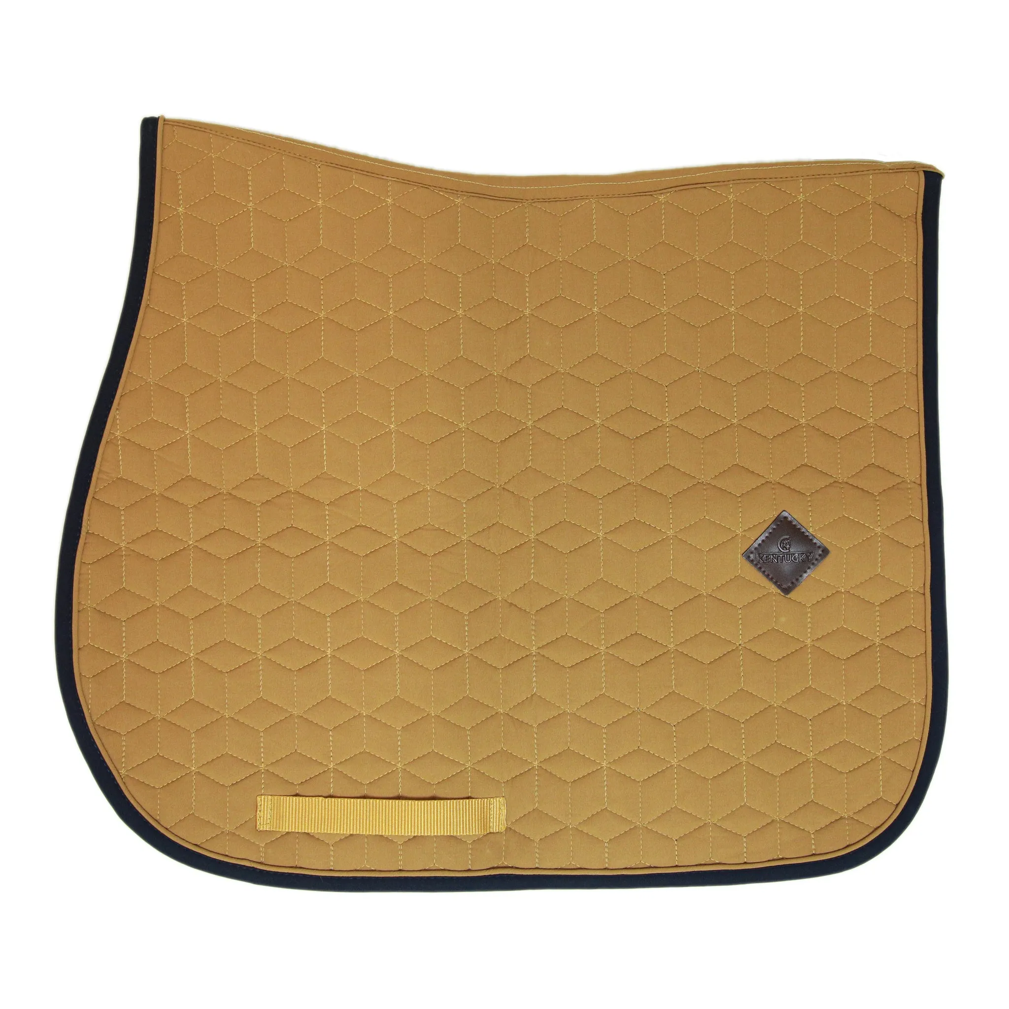 Saddle Pad Softshell Jumping