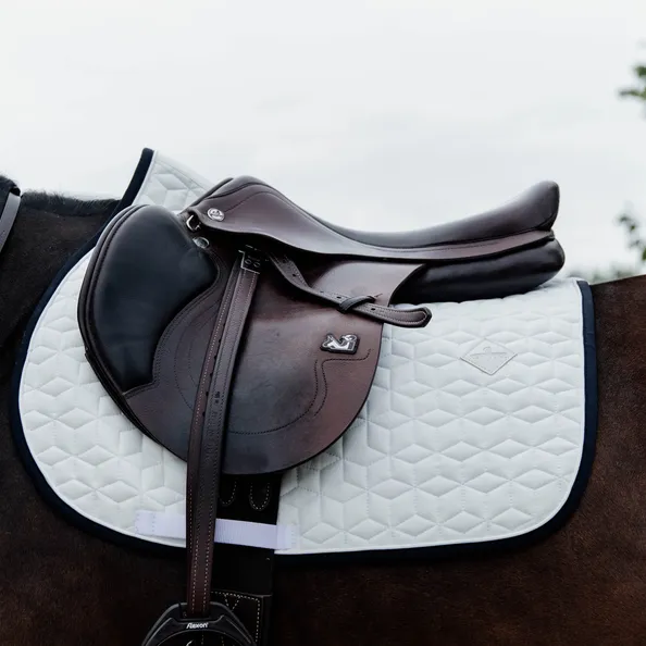 Saddle Pad Softshell Jumping