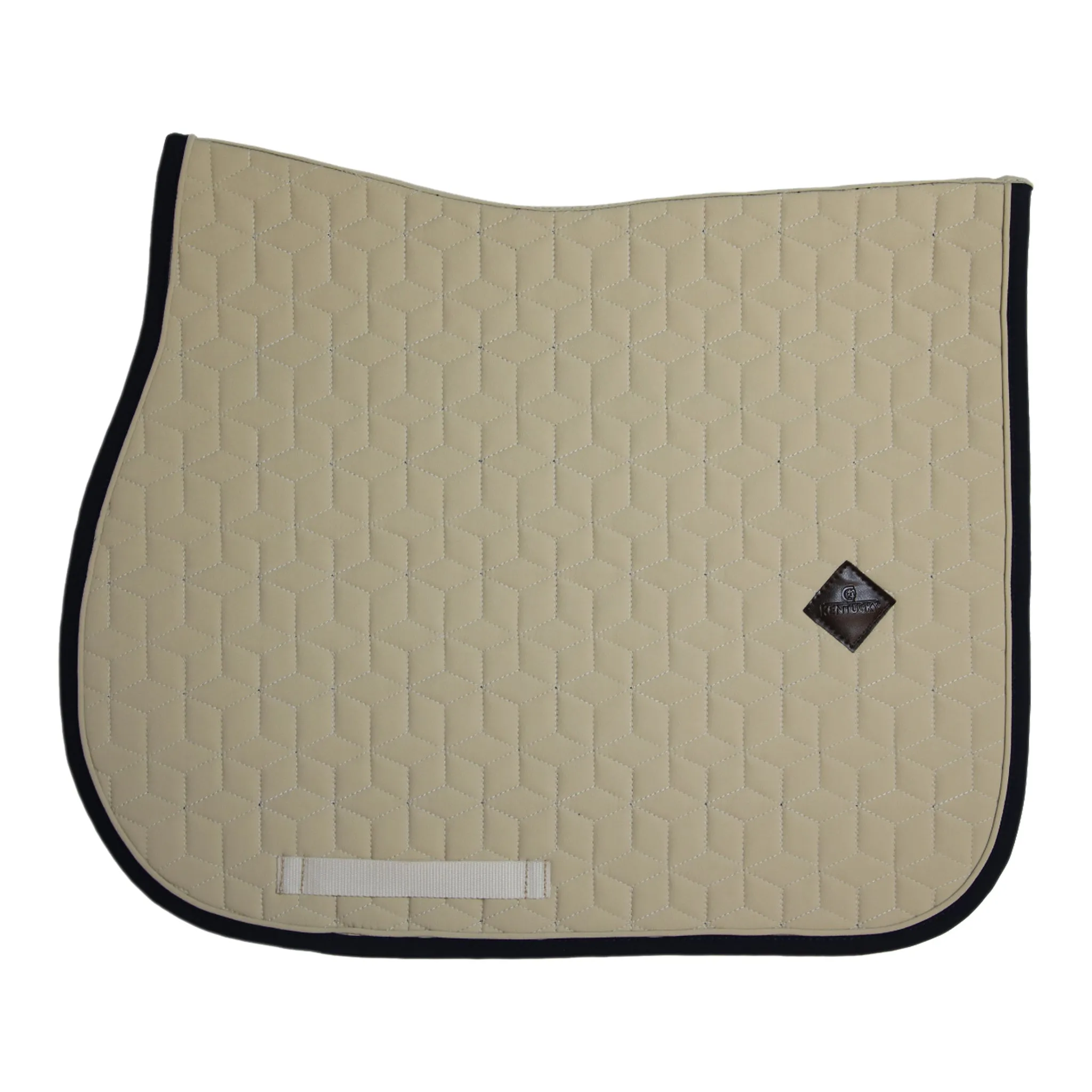 Saddle Pad Softshell Jumping