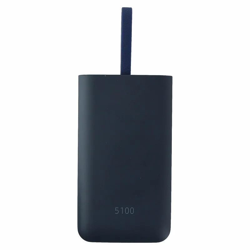 Samsung Fast Charge 5,100mAh Battery Pack with USB-C Port - Blue