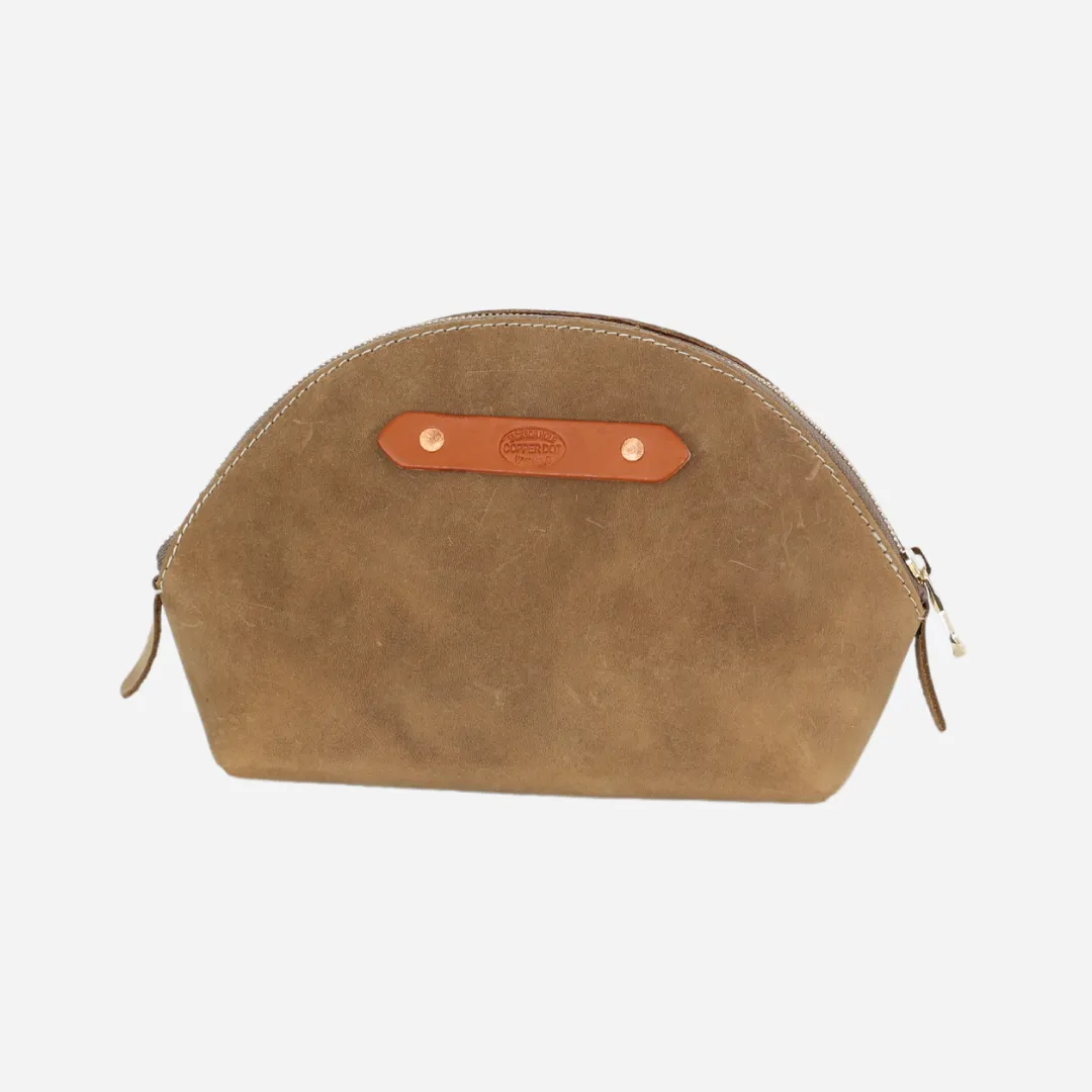 Sandstone Men's Crescent Bag