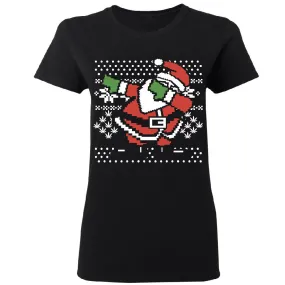 Santa Dabs Tee