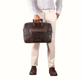 SERRANO 02 BRIEFCASE