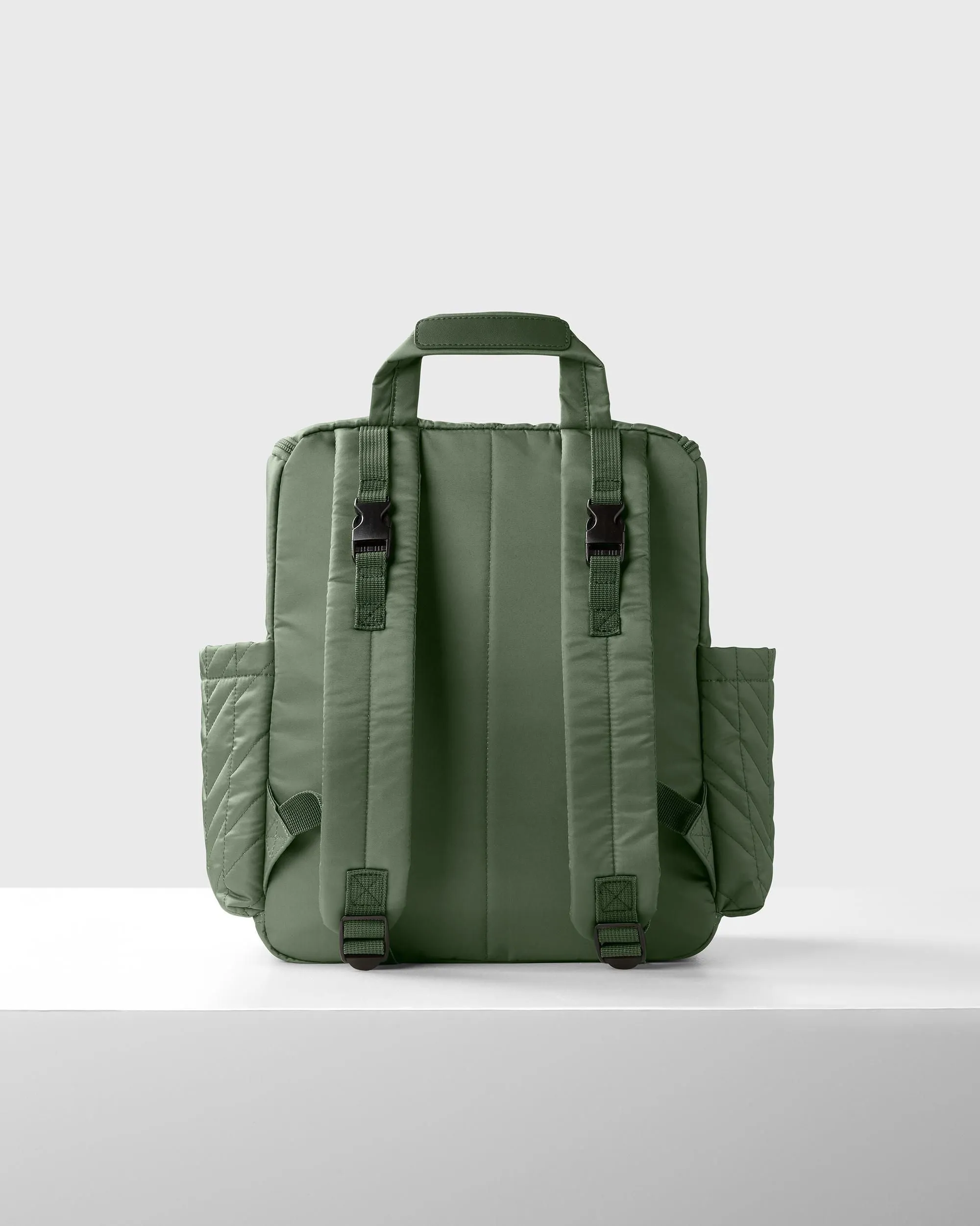 Skip Hop Forma Nappy Backpack - Sage