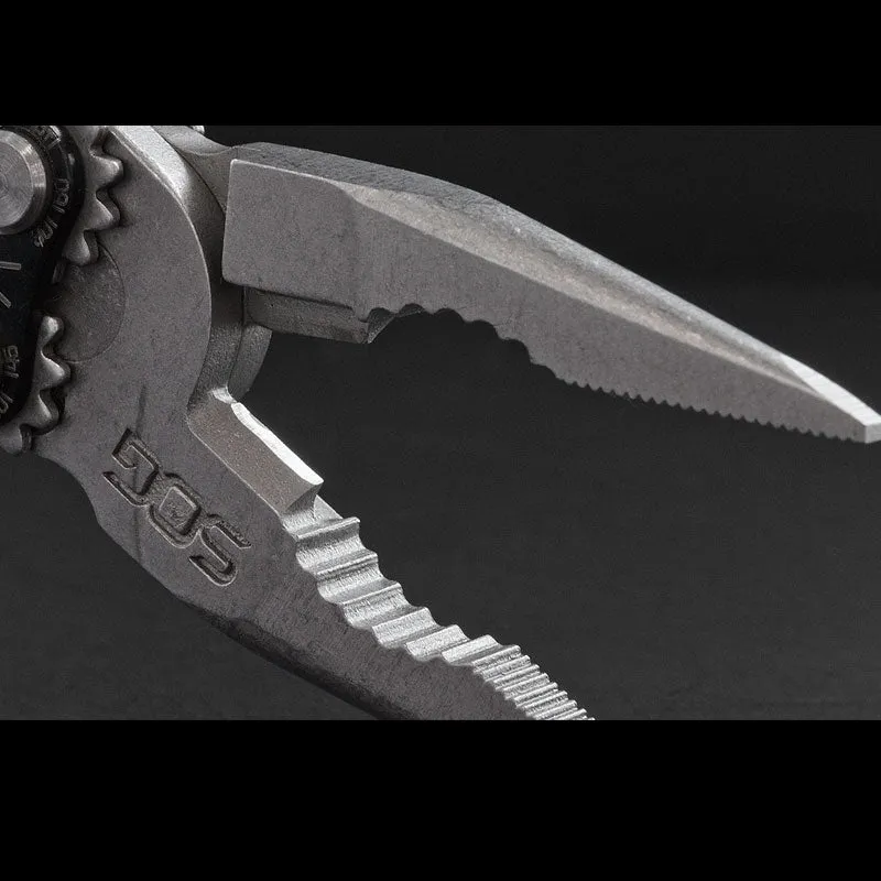 SOG Powerlitre Multi Tool