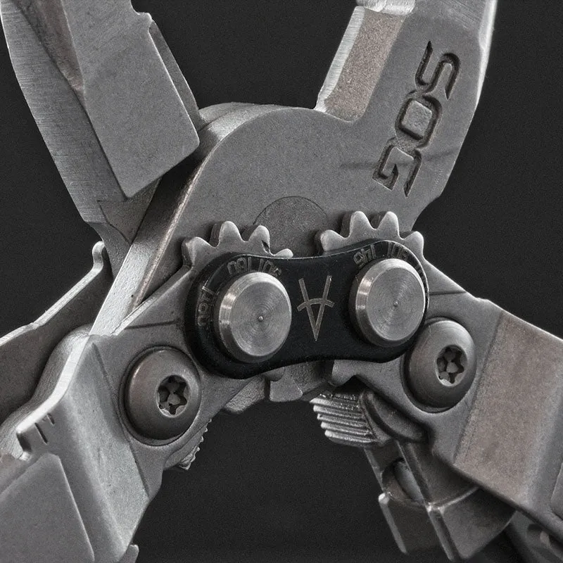 SOG Powerlitre Multi Tool