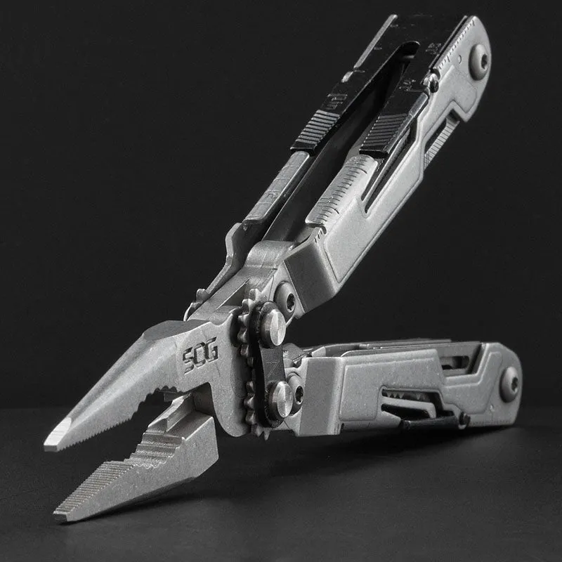 SOG Powerlitre Multi Tool