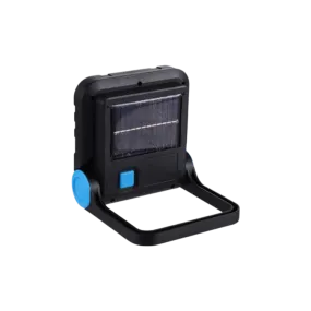 Solar Powered Led   Cob Work Light Fa-609C