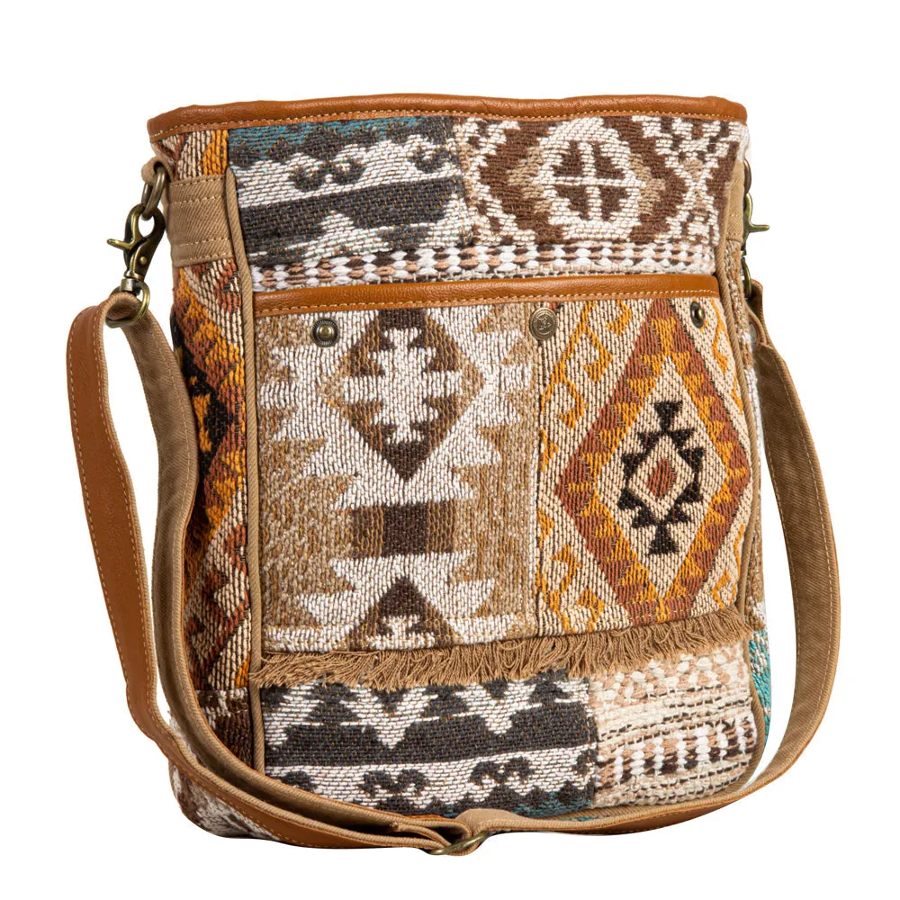 Sonoran Sands Shoulder Bag