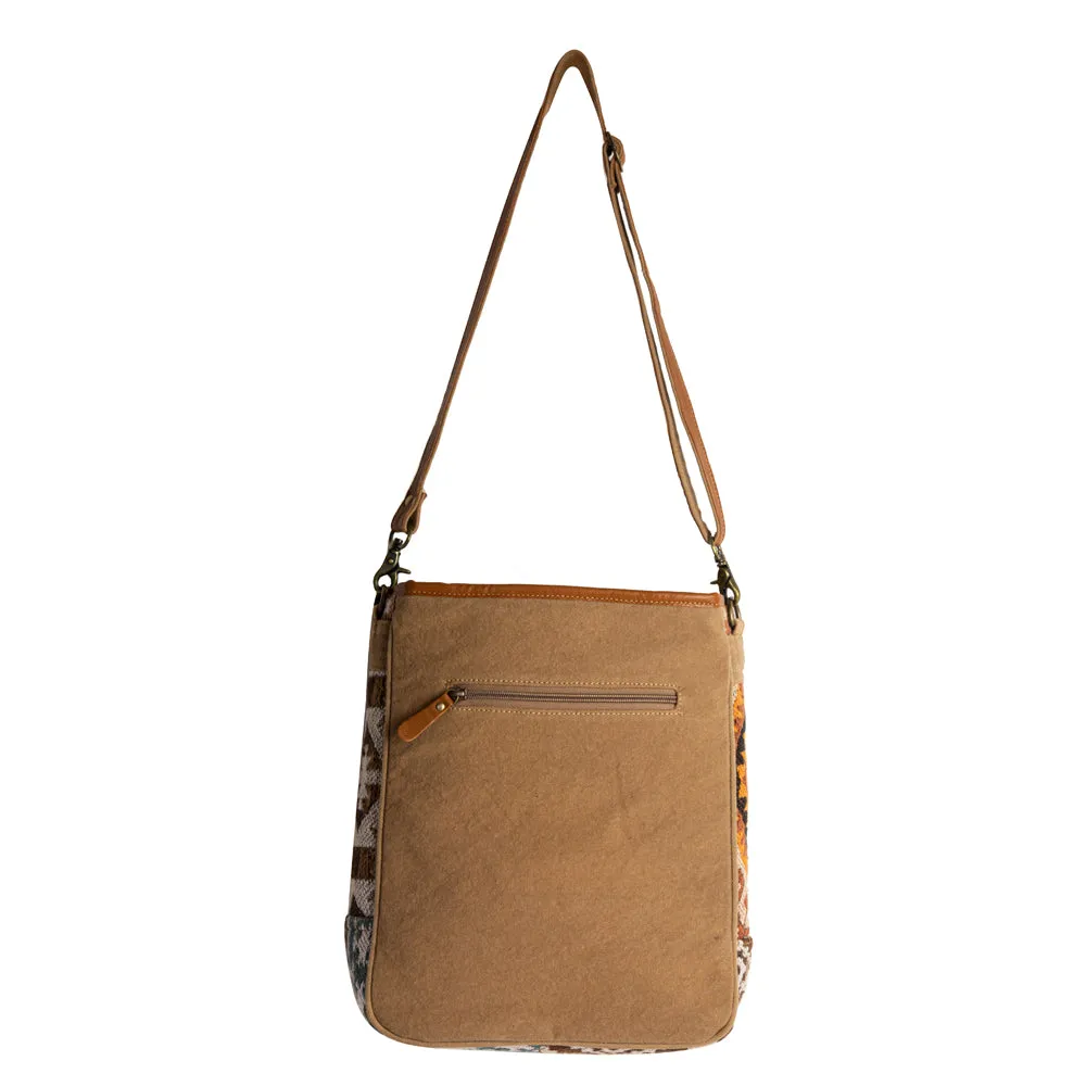 Sonoran Sands Shoulder Bag