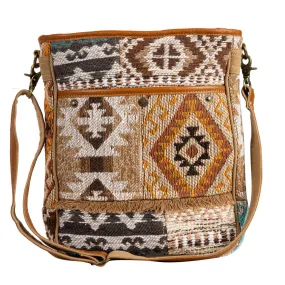 Sonoran Sands Shoulder Bag