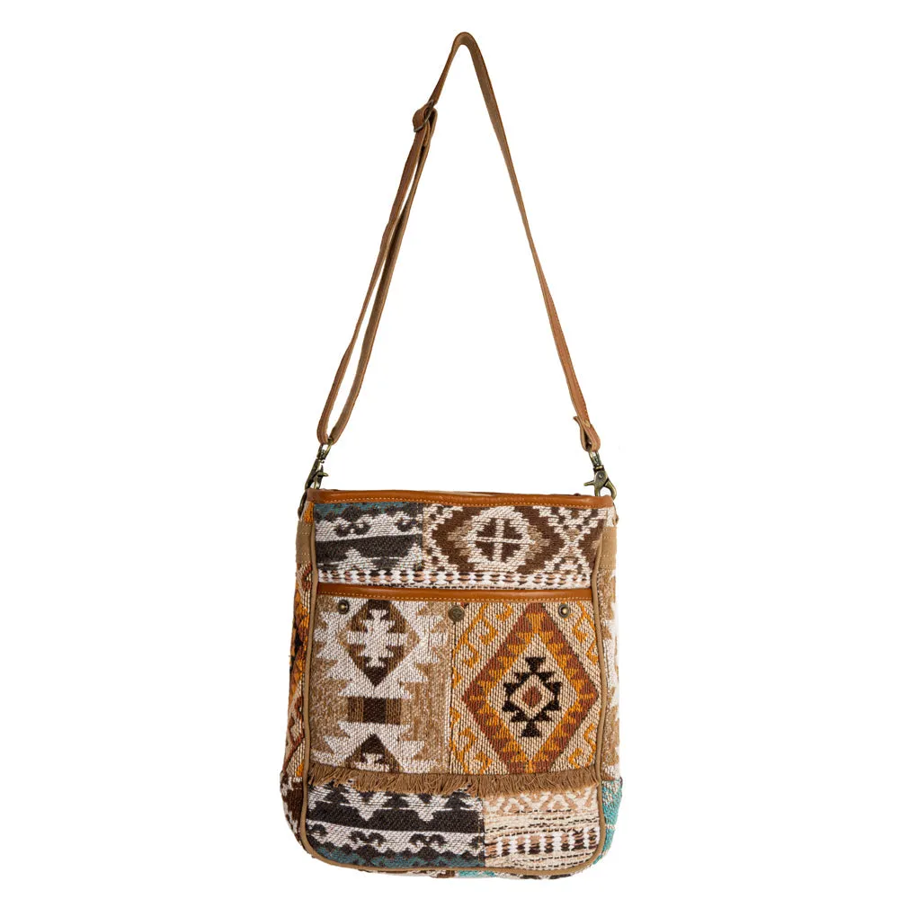 Sonoran Sands Shoulder Bag