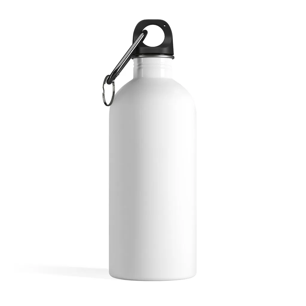 Spakez Stainless Steel Water Bottle