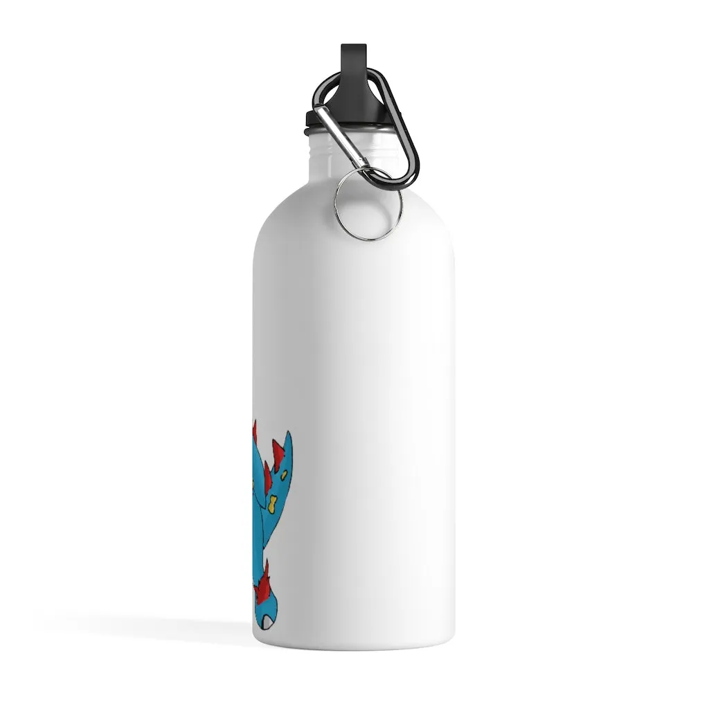 Spakez Stainless Steel Water Bottle