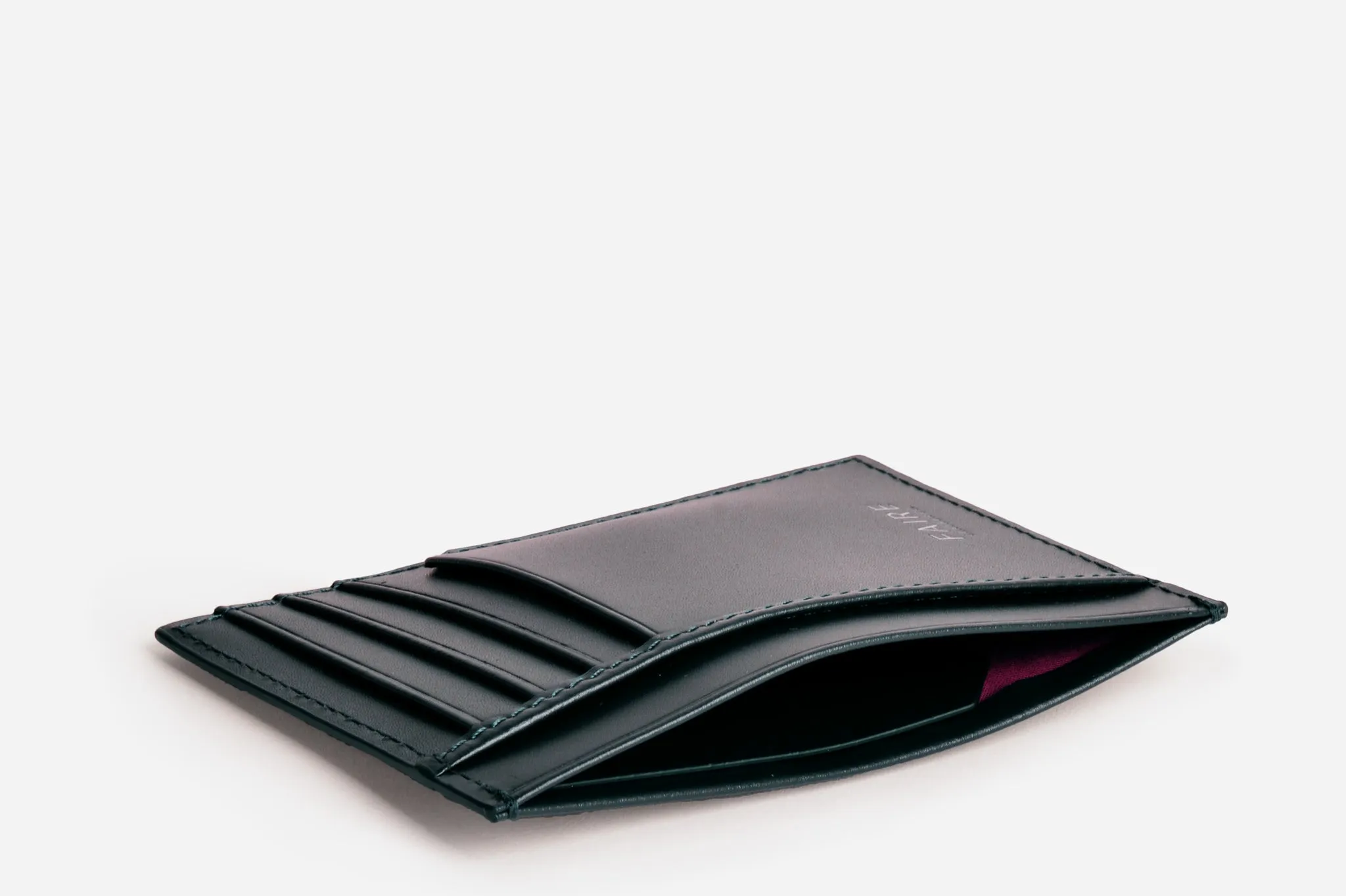 Specter Card Wallet