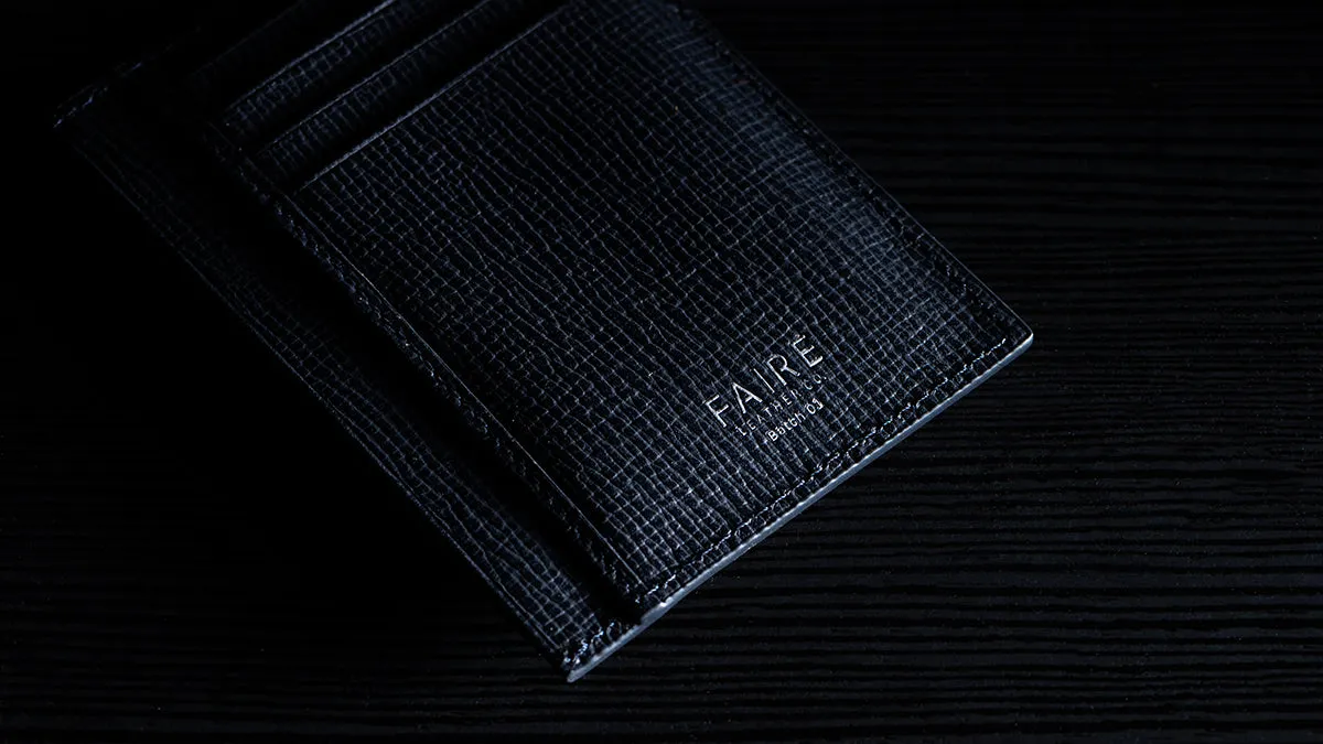 Specter Card Wallet