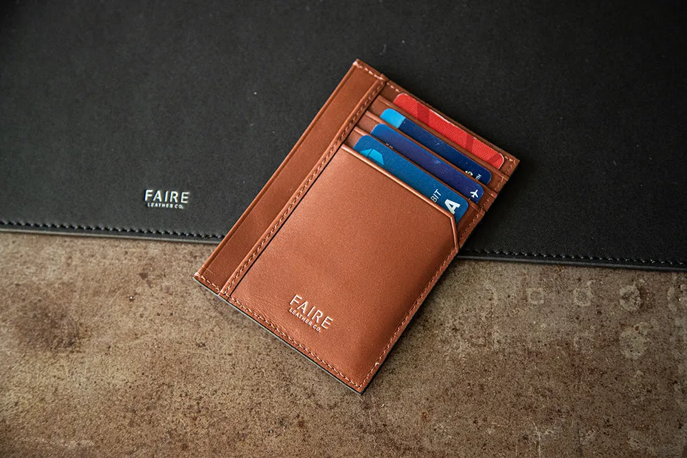 Specter Card Wallet