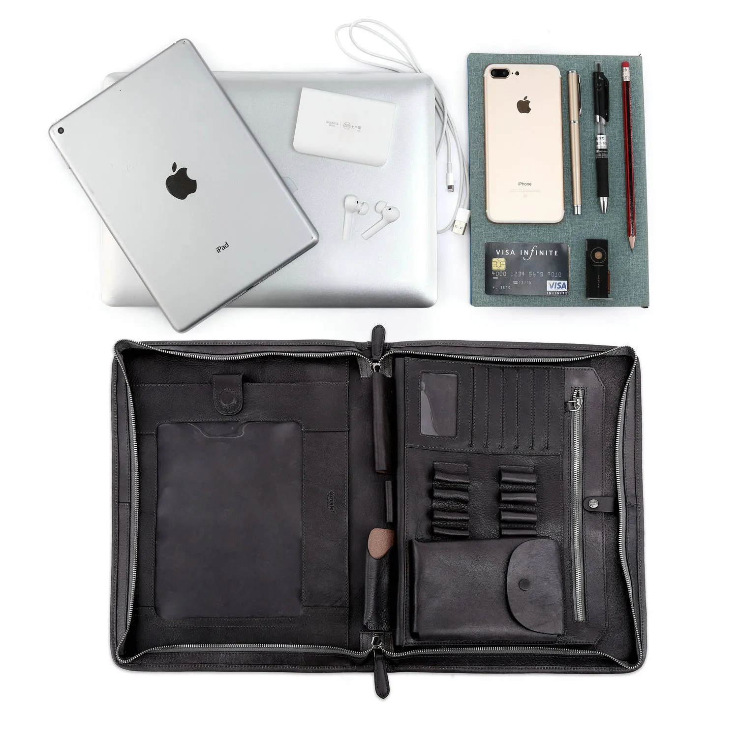 Speedwell Portfolio Briefcase