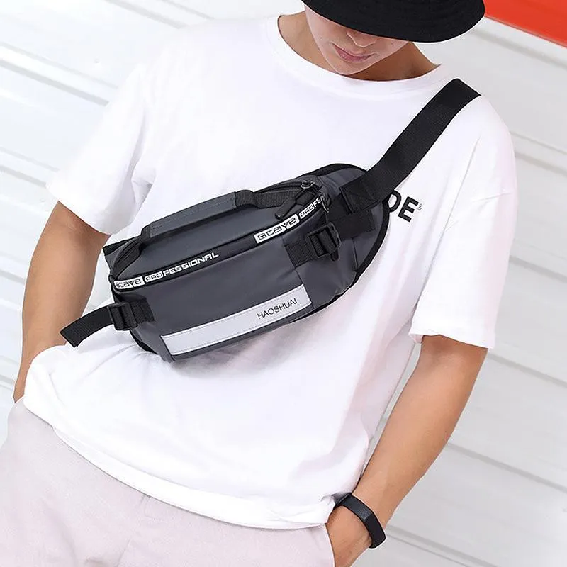 Sport Waist Bag for Men & Women