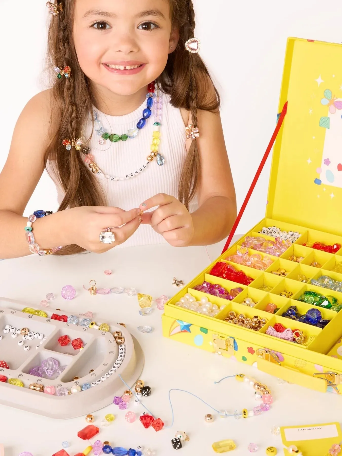 Super Entrepreneur Bead Kit