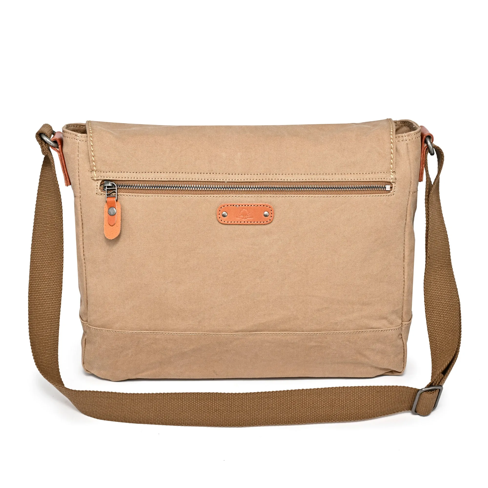 Super Horse Messenger Bag