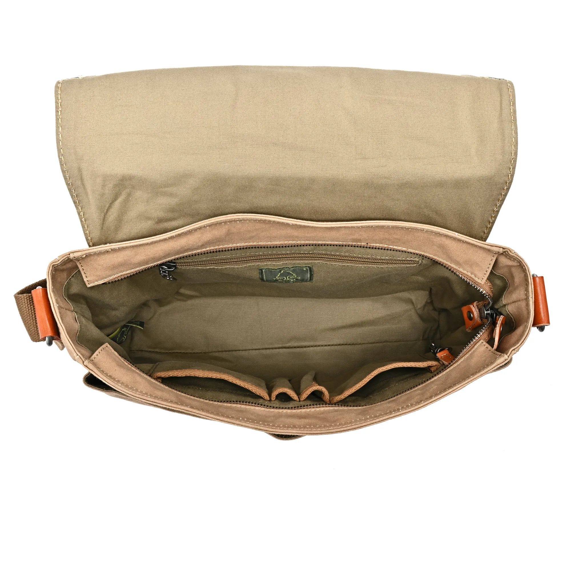 Super Horse Messenger Bag