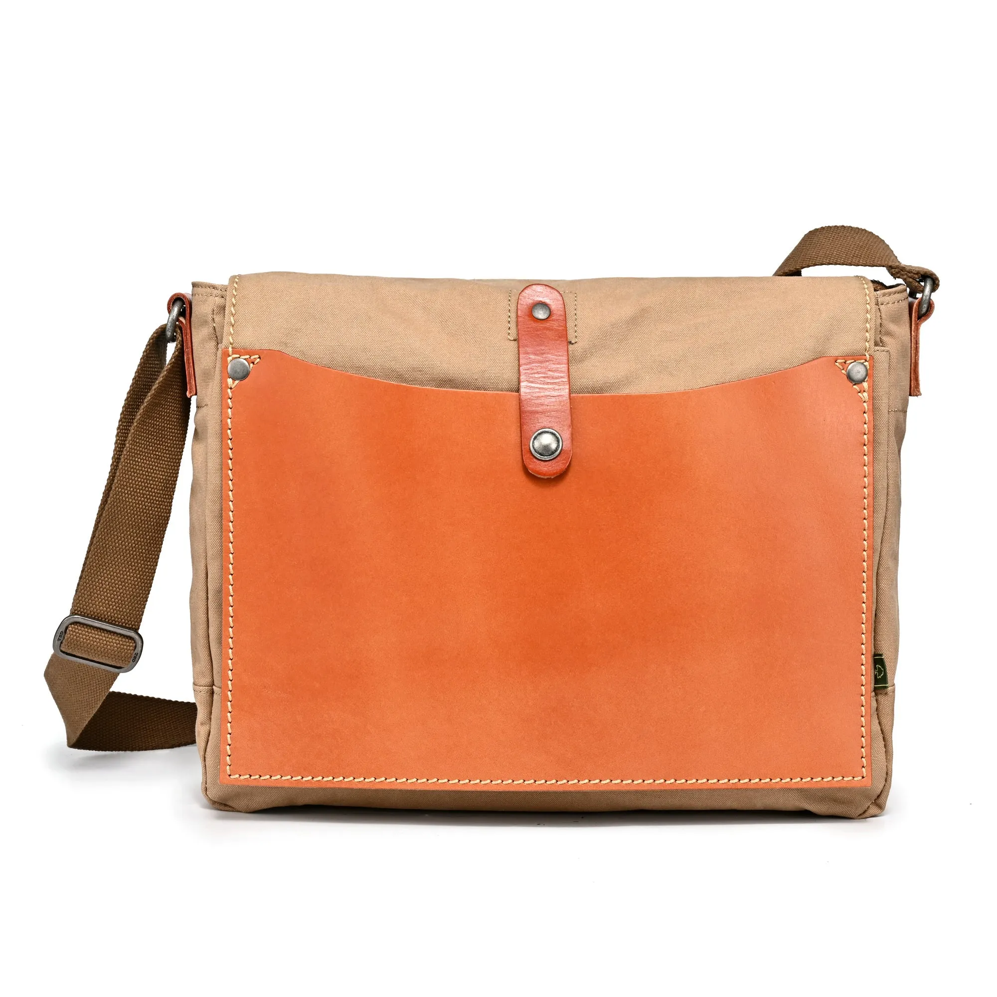 Super Horse Messenger Bag