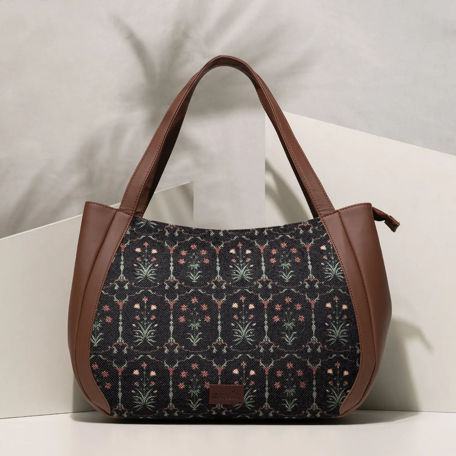 Taj Guldasta Luna Handbag