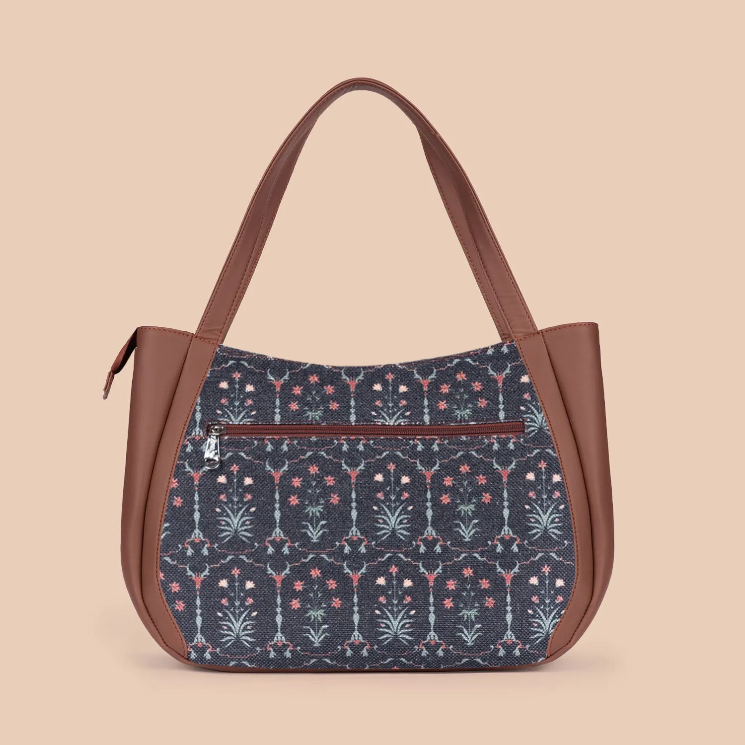 Taj Guldasta Luna Handbag