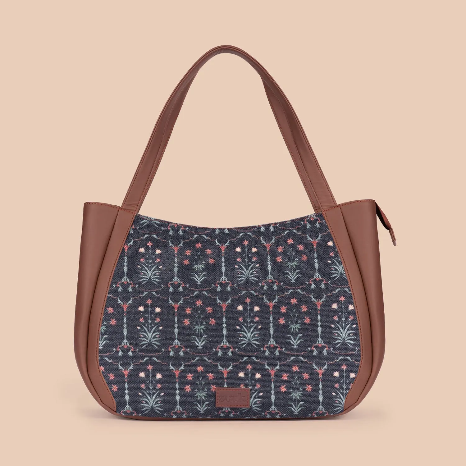 Taj Guldasta Luna Handbag