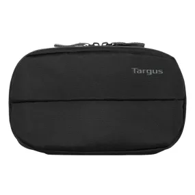 Targus Basic Accessory Pouch, Black