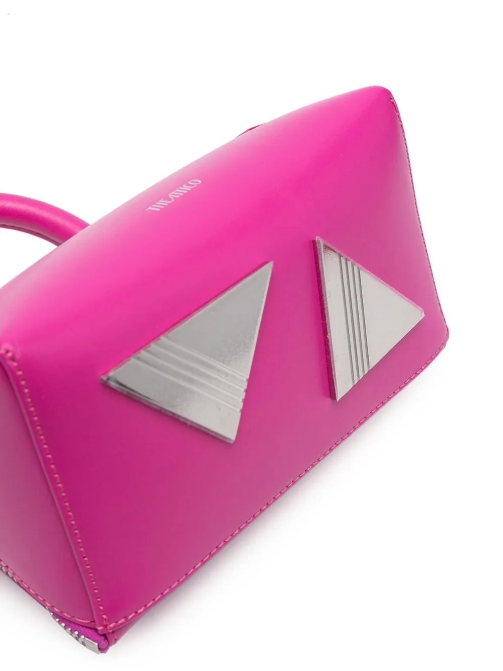 The Attico Bags.. Fuchsia