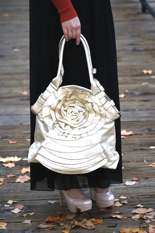 The Dahlia | Designer Inspired Purse