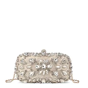 The Margot Clutch Bag