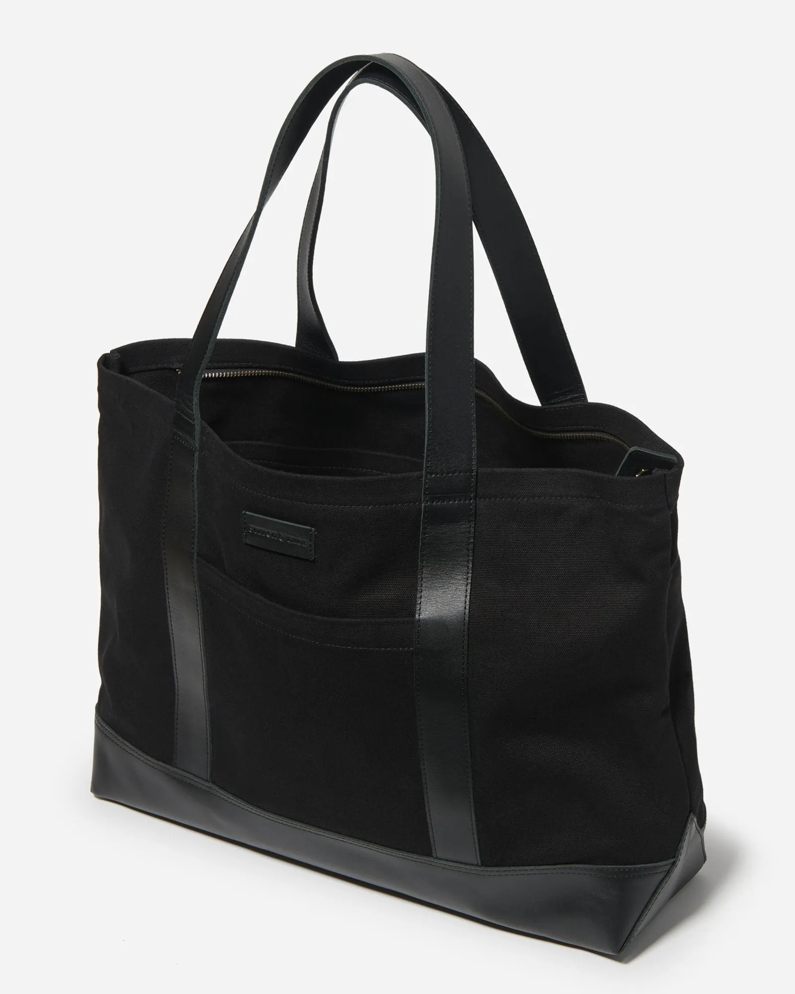 The Shopper Classic Tote